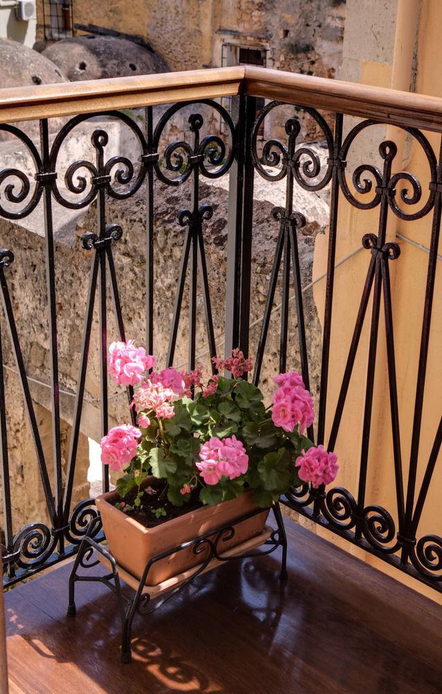 Palazzo Duca Hotel Chania  Exterior photo